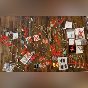 Kendra Scott Jewelry